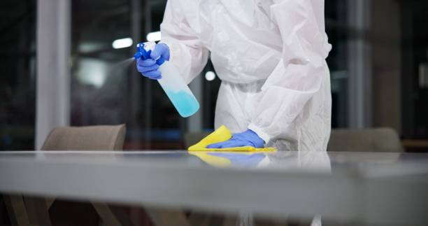 Licensed Biohazard Cleanup service in Morro Bay, CA - Trauma Clean Pros